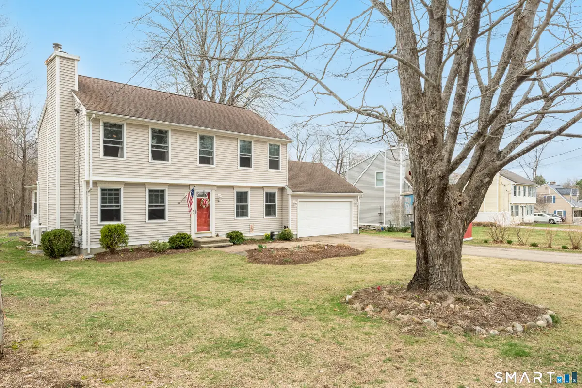 40 Hillcrest Drive, Amston, CT 06231 - #1