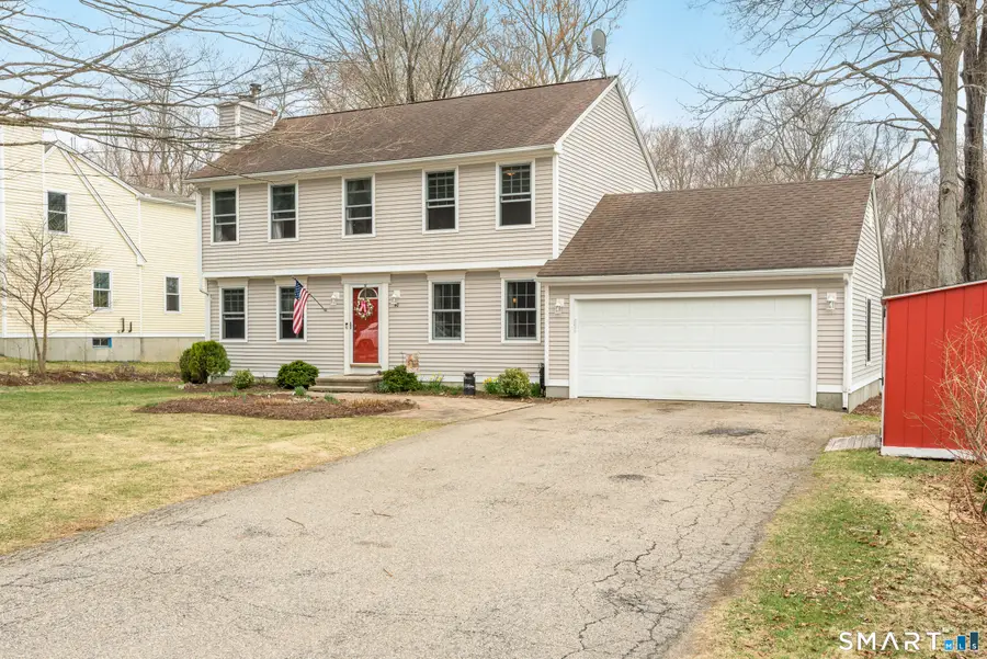 40 Hillcrest Drive, Amston, CT 06231 - #3