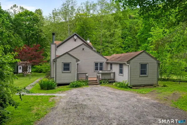 129 Gaylord Road, New Milford, CT 06755