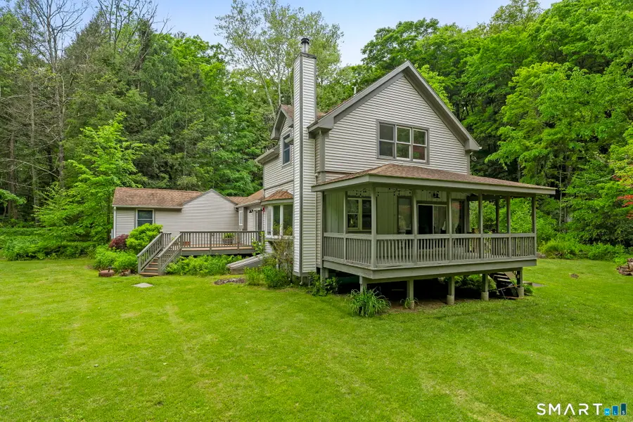 129 Gaylord Road, Gaylordsville, CT 06755 - #3