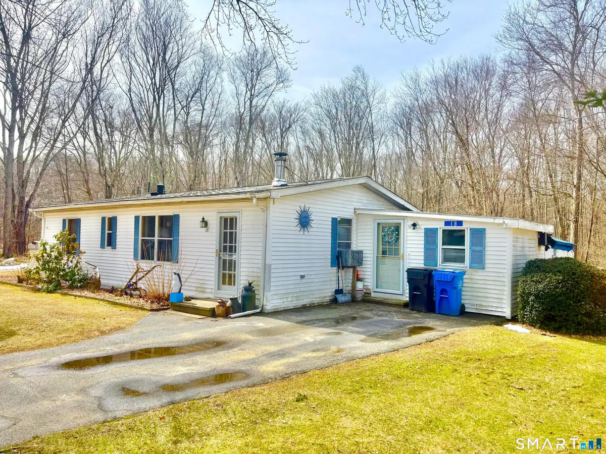 18 Quail Road, Colchester, CT 06415 - #1