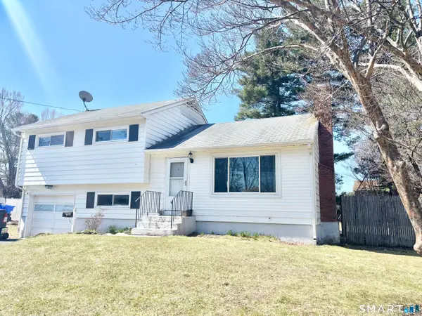 40 Rentschler Street, East Hartford, CT 06118