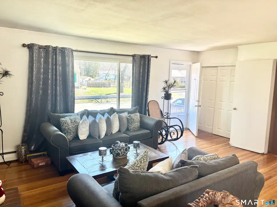 40 Rentschler Street, East Hartford, CT 06118 - #3