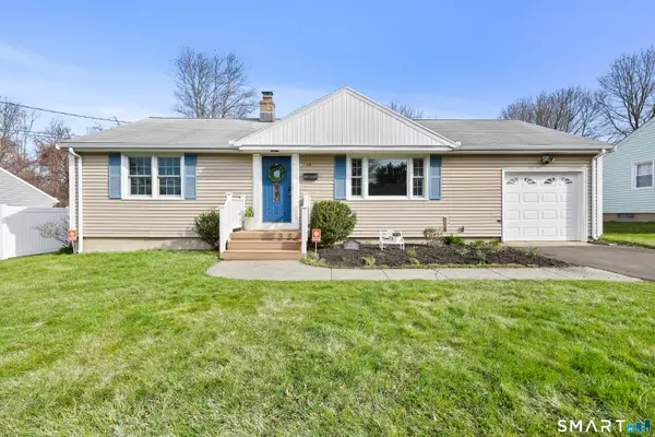 110 Douglas Street, Stratford, CT 06615