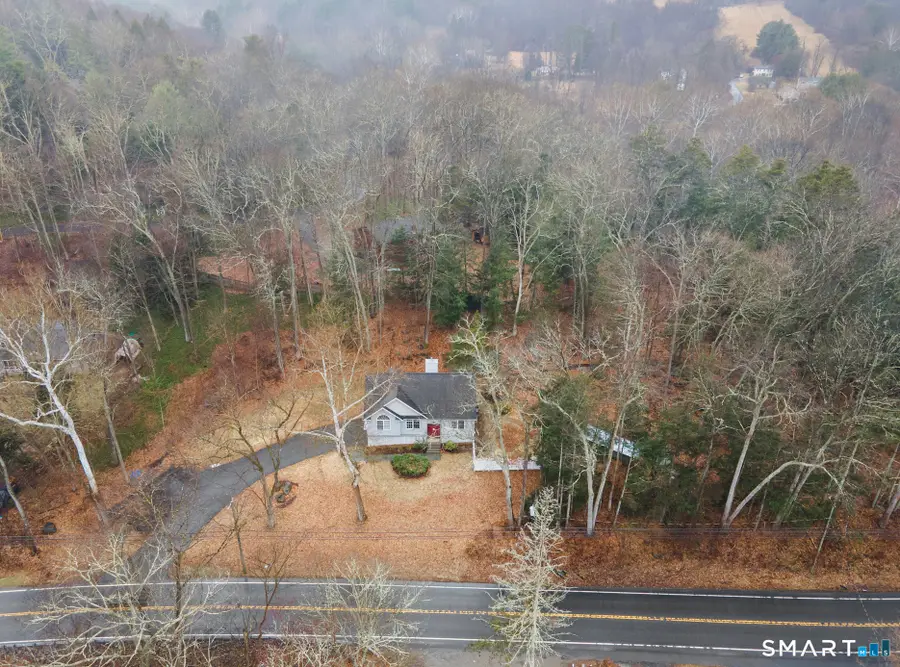 611 Kent Road, New Milford, CT 06776 - #2