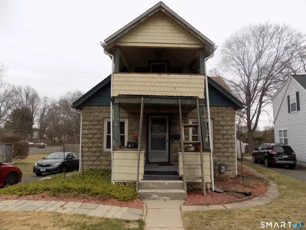106 Bohemia Street, Plainville, CT 06062