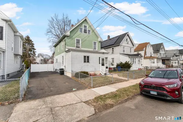 155 Leete Street, West Haven, CT 06516