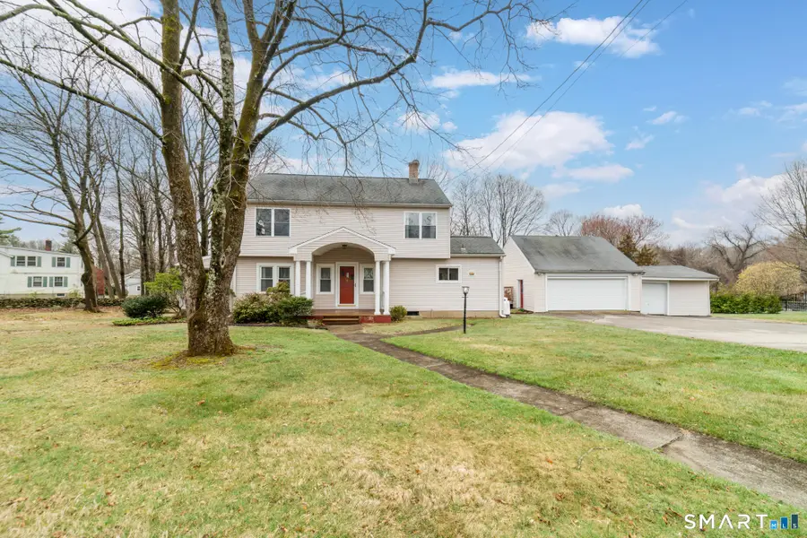 48 Willoughby Road, Shelton, CT 06484 - #2