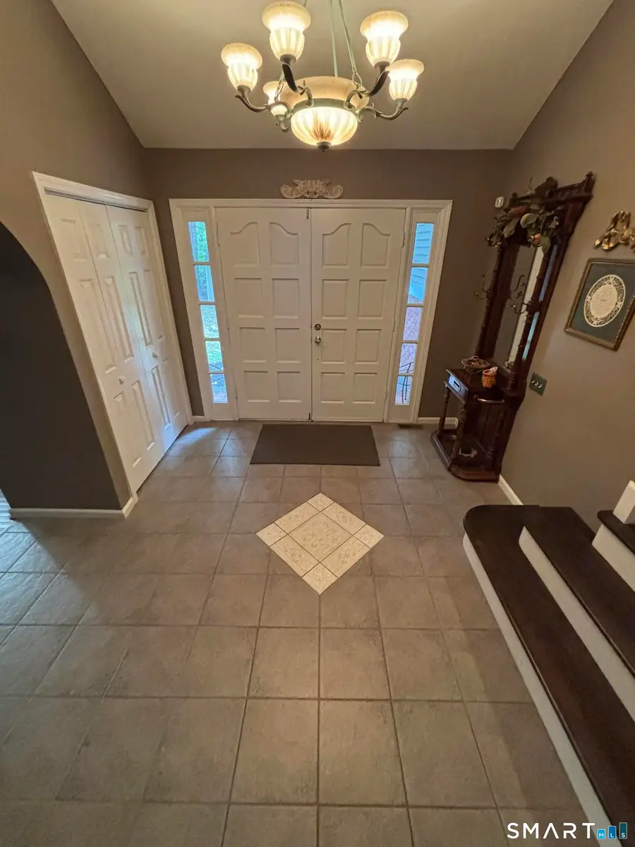 80 Pine Hollow Drive, Middlebury, CT 06762 - #2