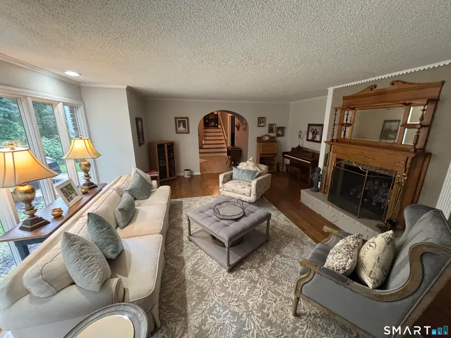 80 Pine Hollow Drive, Middlebury, CT 06762 - #3