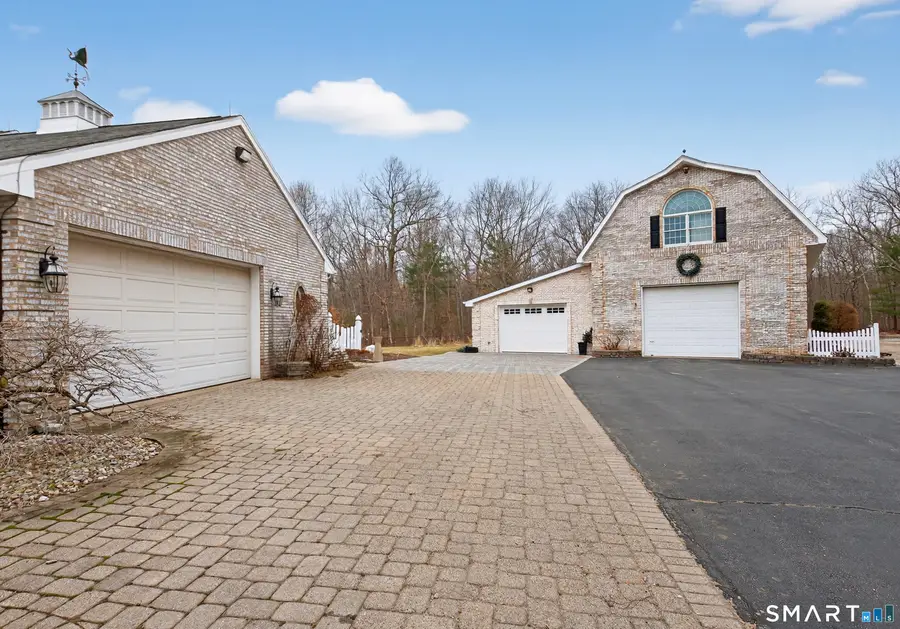 724 Strong Road, South Windsor, CT 06074 - #2