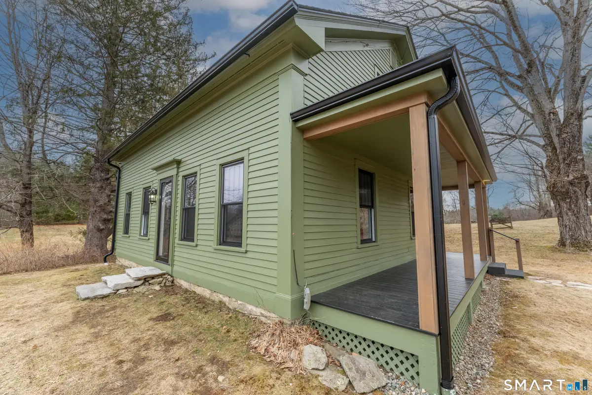 125 Hagstrom Road, Thompson, CT 06277 - #1