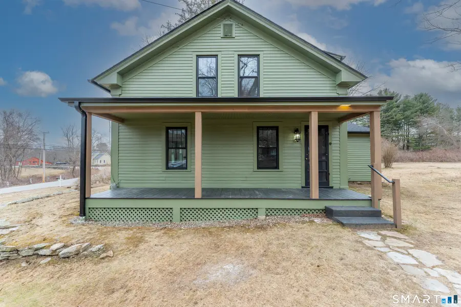 125 Hagstrom Road, Thompson, CT 06277 - #2