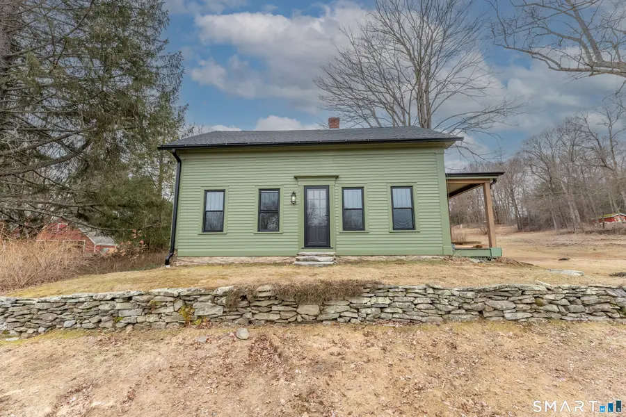 125 Hagstrom Road, Thompson, CT 06277 - #3