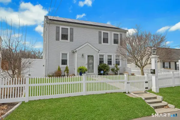 18 Chester Street, Norwalk, CT 06850