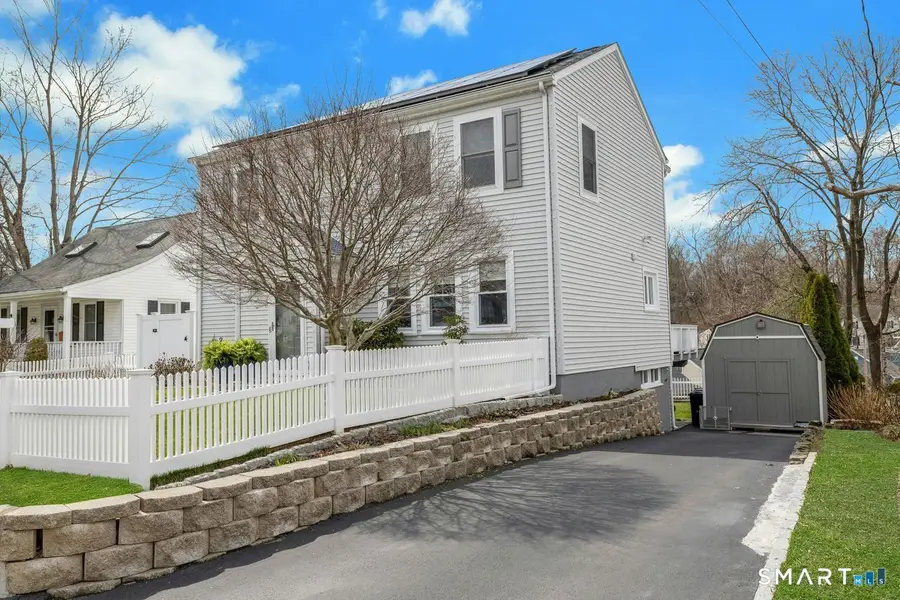 18 Chester Street, Norwalk, CT 06850 - #3