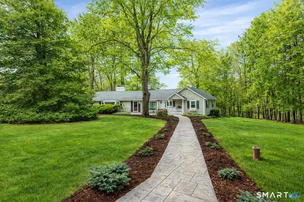 527 Dublin Road, Southbury, CT 06488