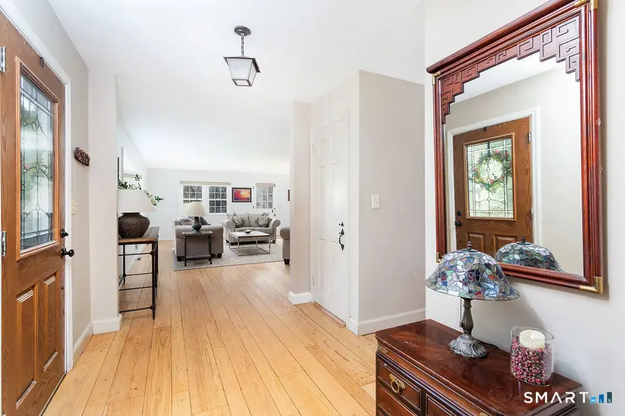 527 Dublin Road, Southbury, CT 06488 - #3