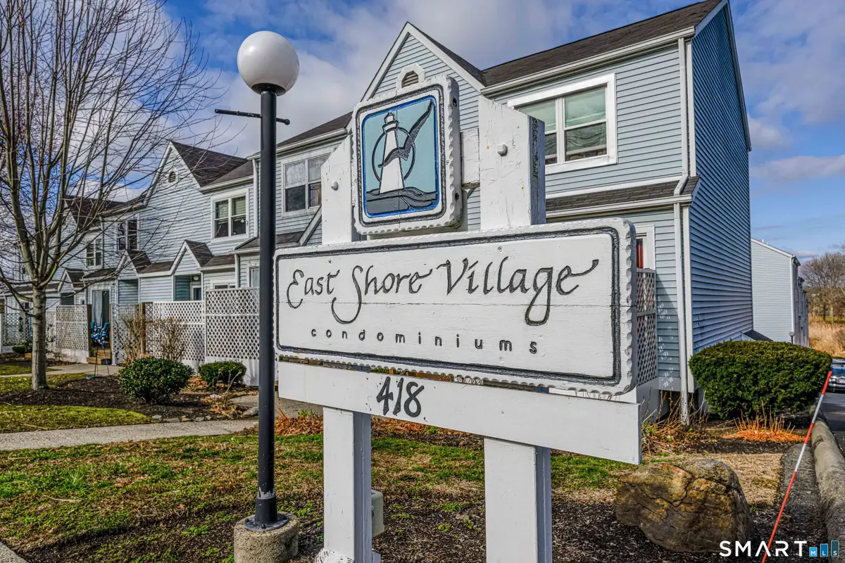 418 Woodward Avenue #9, New Haven, CT 06512 - #1