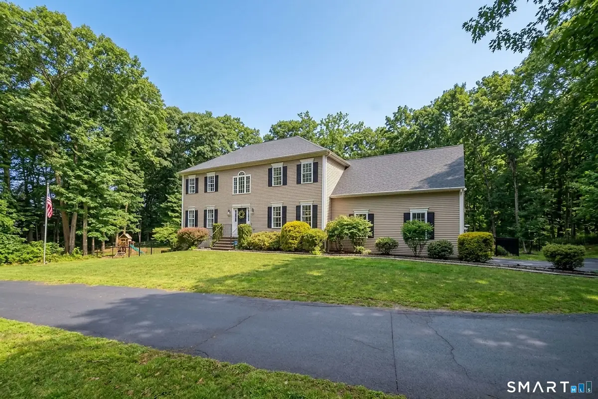 110 Clapboard Hill Road, Guilford, CT 06437 - #1
