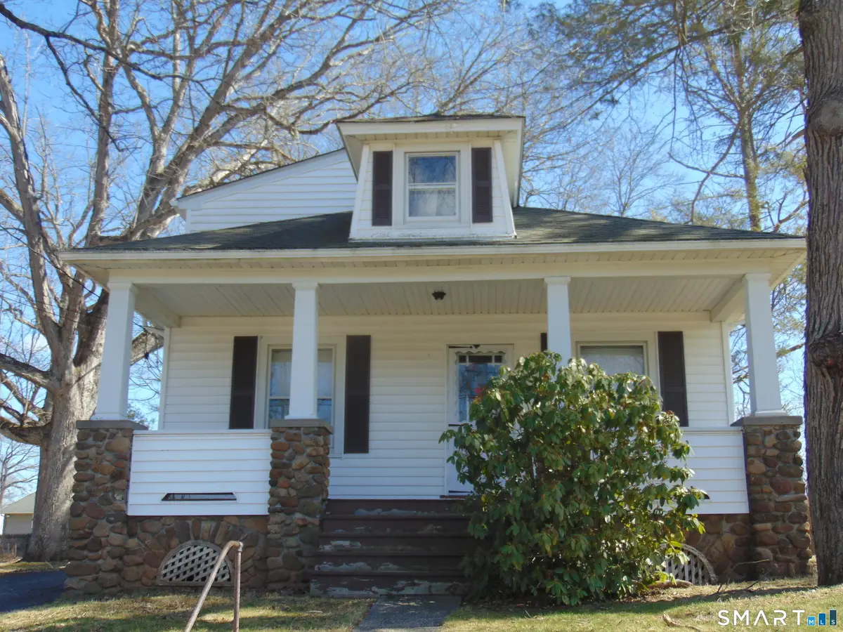 50 Smithfield Avenue, Meriden, CT 06451 - #1