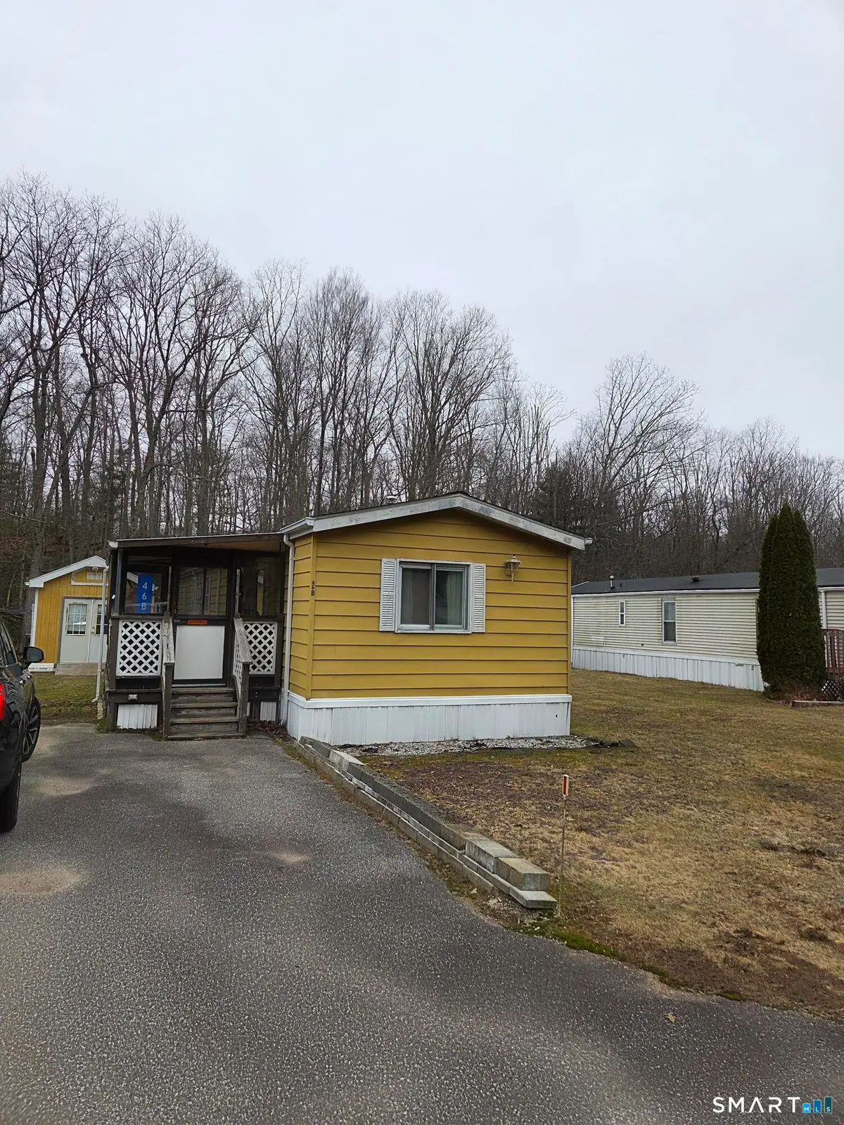 46 Edstrom Road #LOT B, Marlborough, CT 06447 - #1