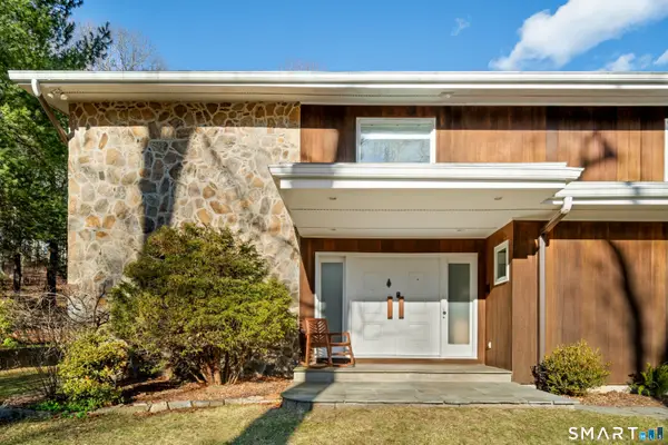 33 Reilly Road, Easton, CT 06612