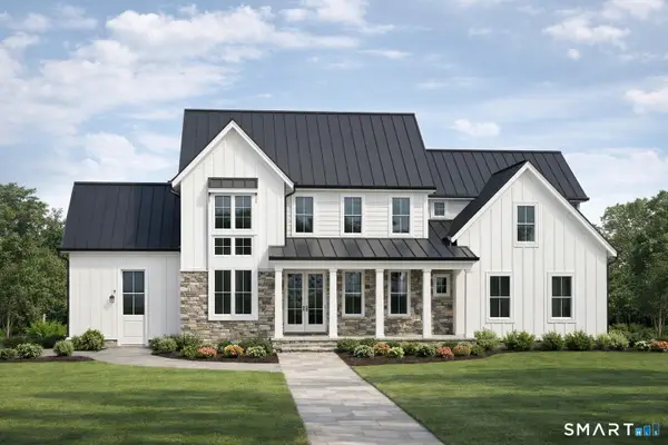 15 Red Fox Run, Canton, CT 06019