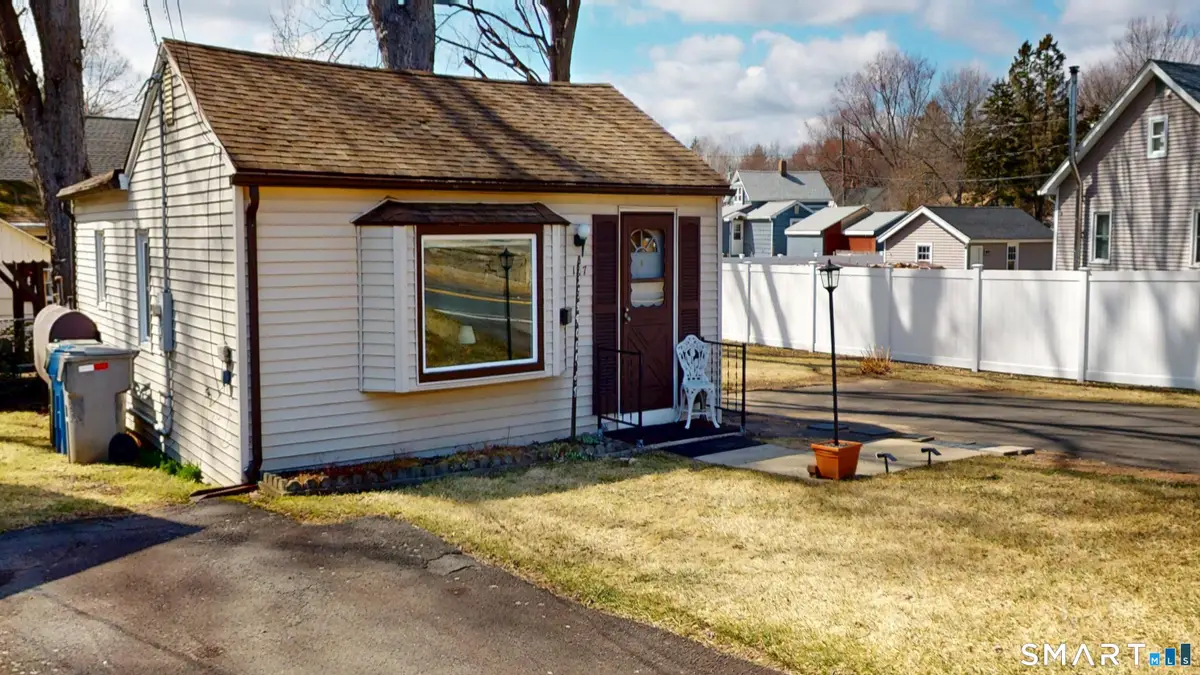 137 Brook Street, Bristol, CT 06010 - #1