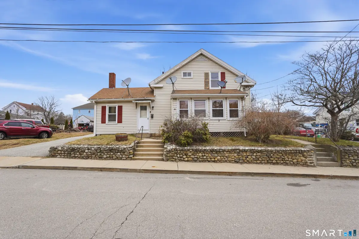 9-11 Battey Street, Putnam, CT 06260 - #1