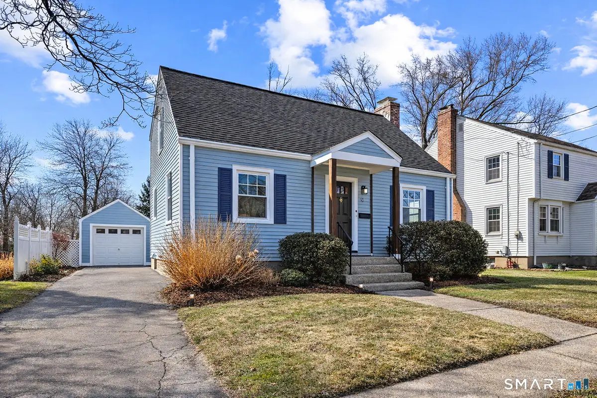 69 Edgemere Avenue, West Hartford, CT 06110 - #1