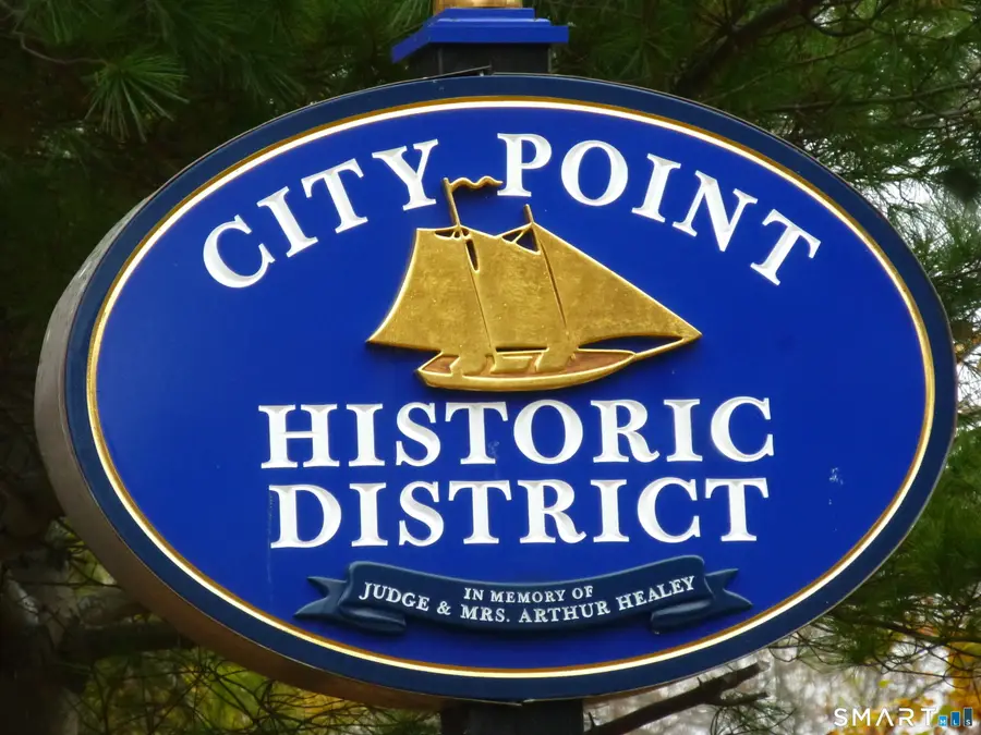 63 Sea Street, New Haven, CT 06519 - #2