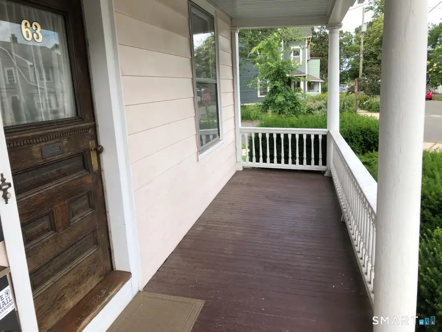 63 Sea Street, New Haven, CT 06519 - #3