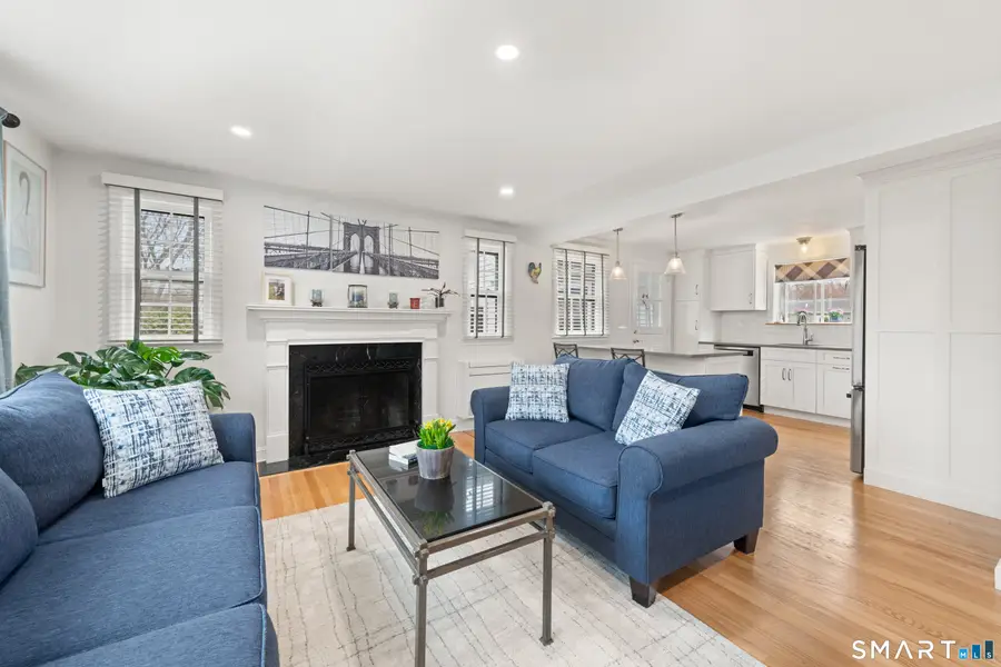 25 Oak Street, Westport, CT 06880 - #2