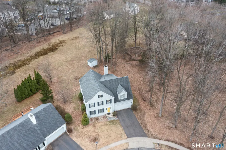 70 Timothy Drive, Middletown, CT 06457 - #2