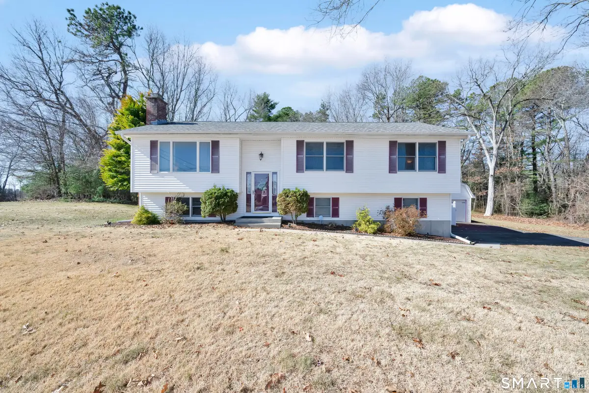 357 North Maple Street, Enfield, CT 06082 - #1