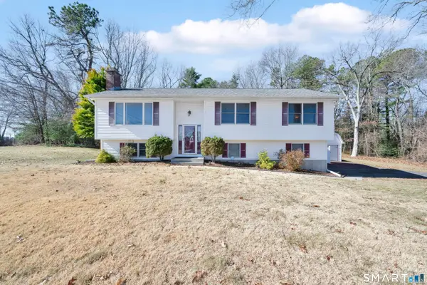 357 North Maple Street, Enfield, CT 06082