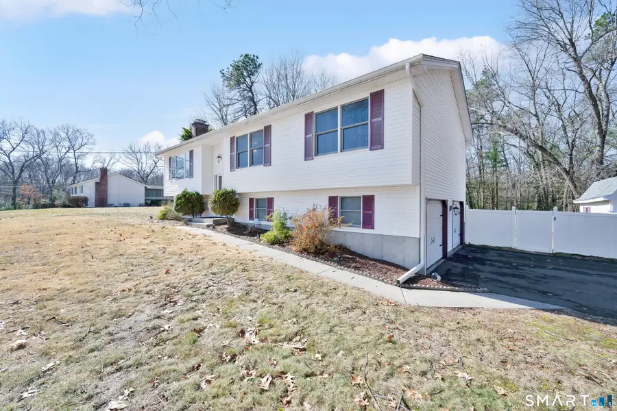 357 North Maple Street, Enfield, CT 06082 - #2