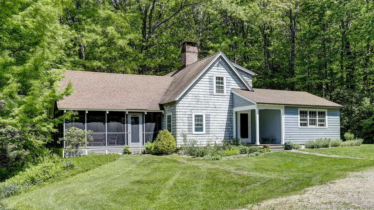 Address Withheld By Seller, Norfolk, CT 06058 - #1