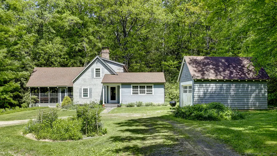 Address Withheld By Seller, Norfolk, CT 06058 - #2