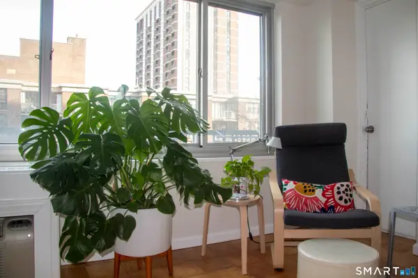 100 York Street #7E, New Haven, CT 06511