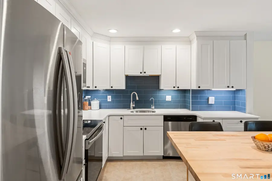 28 Eagle Rock Hill #28, Bethel, CT 06801 - #3