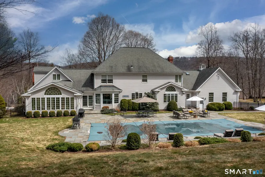 2 Sail Harbour Drive, Sherman, CT 06784 - #3