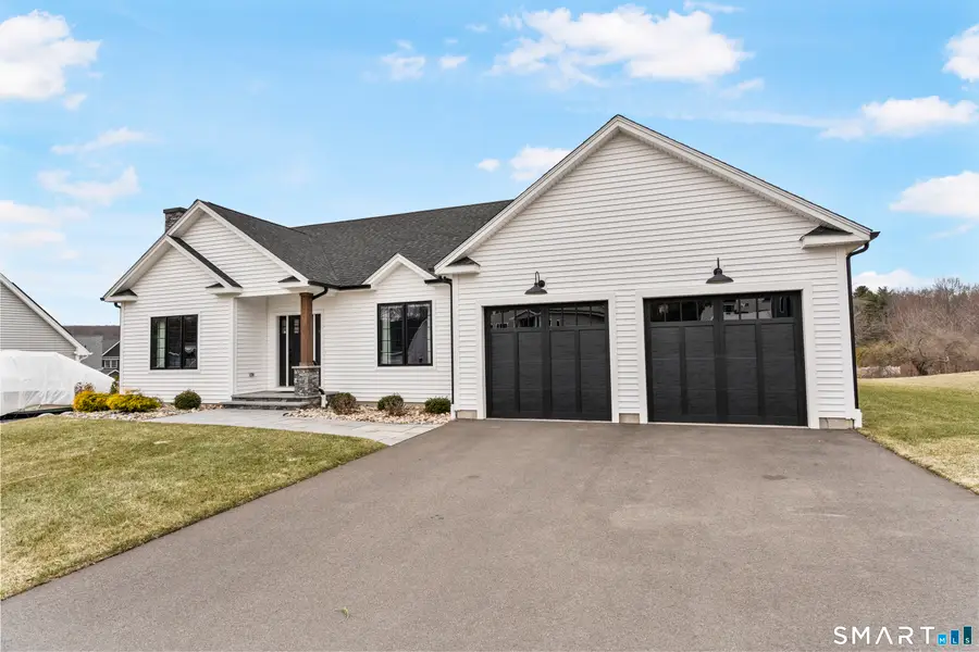 33 Wiegert Way, Bristol, CT 06010 - #3