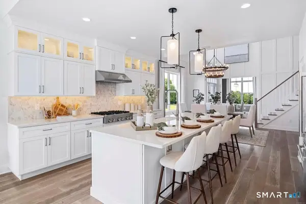 15 Lockwood Drive #Lot 51, Danbury, CT 06810