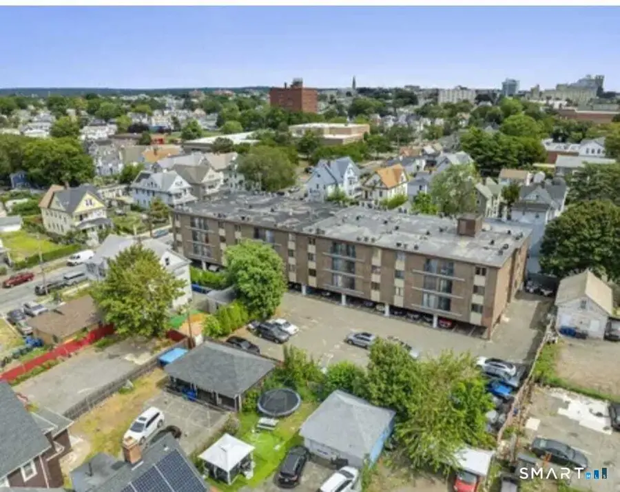 393 Laurel Avenue #210, Bridgeport, CT 06605 - #3