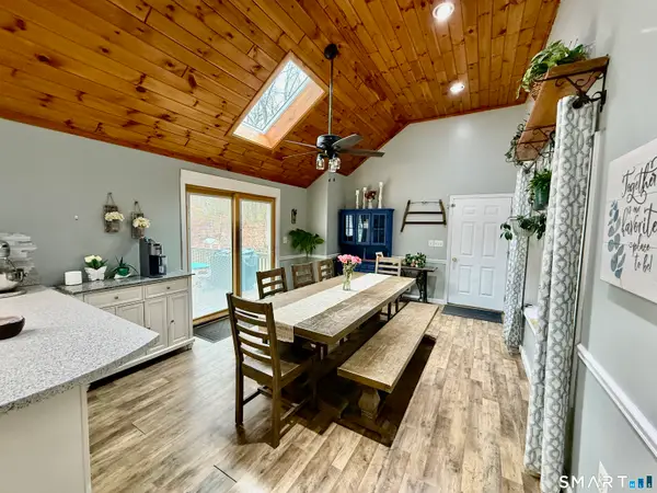 436 Providence Pike, Putnam, CT 06260