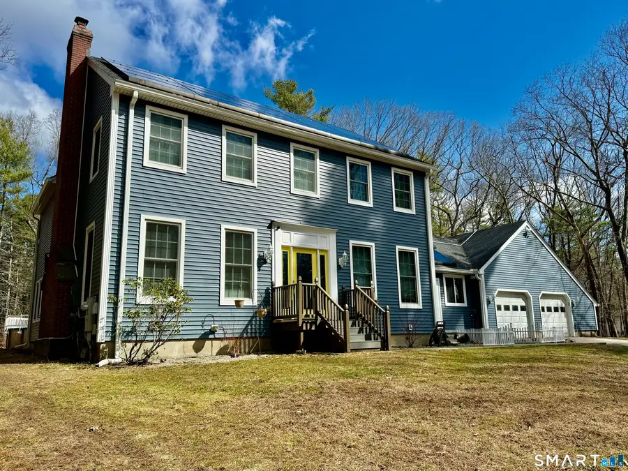 436 Providence Pike, Putnam, CT 06260 - #2