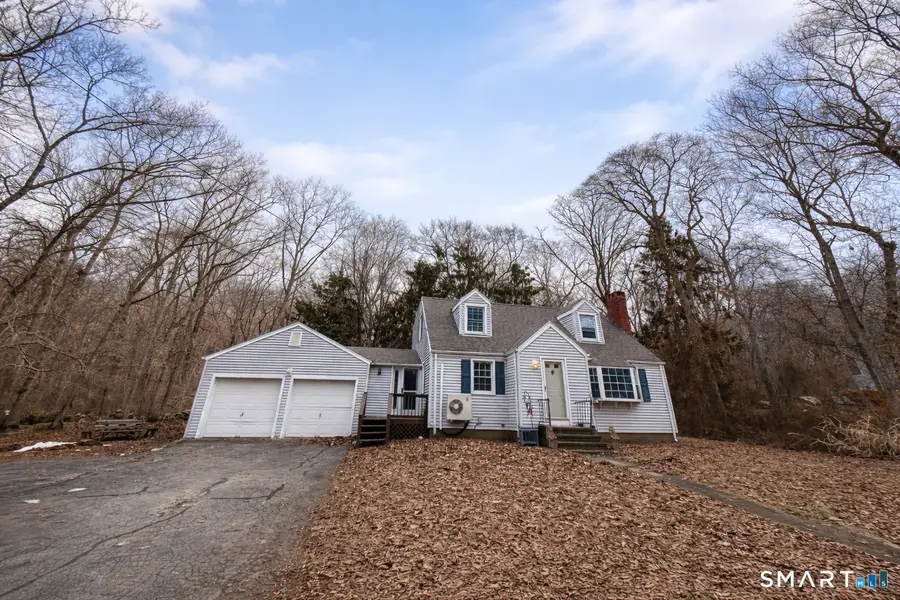 13 Park Court, Niantic, CT 06357 - #2