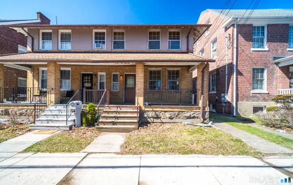 459 East Avenue, Bridgeport, CT 06610